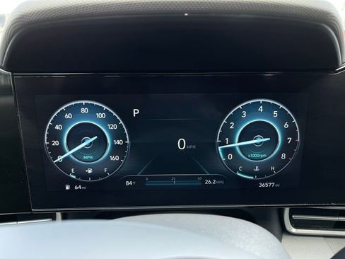Used 2023 Hyundai Elantra SEL w/ Convenience Package FWD image 8