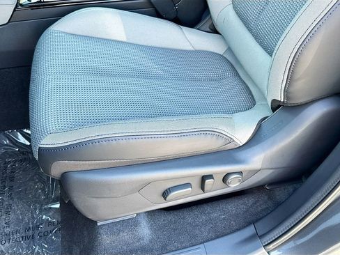 New 2026 Subaru Forester Premium image 23