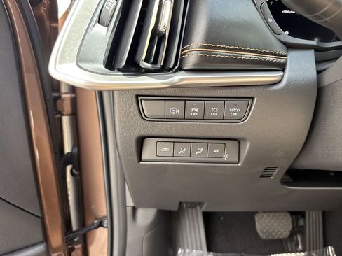 Used 2025 MAZDA CX-70 3.3 Turbo S w/ Premium Package image 58