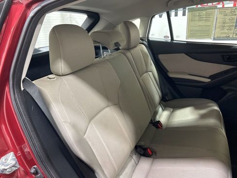 Used 2021 Subaru Impreza 2.0i w/ Popular Package #3 image 16