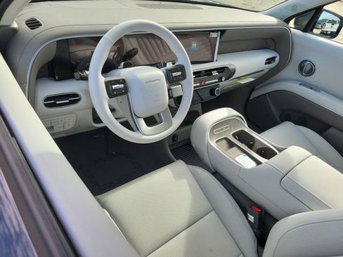 New 2026 Hyundai Palisade SEL Premium image 6