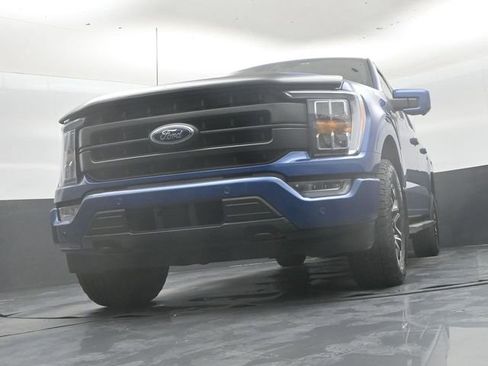 Used 2023 Ford F150 Lariat AWD/4WD image 43