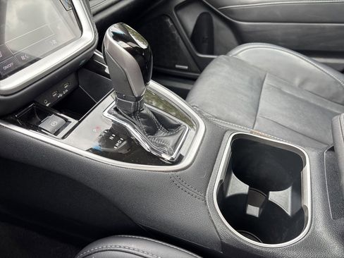 Used 2021 Subaru Outback Limited w/ Popular Package #2 image 21