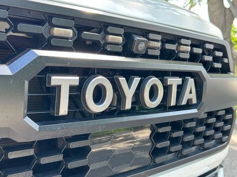 Used 2021 Toyota Tacoma TRD Pro AWD/4WD image 38