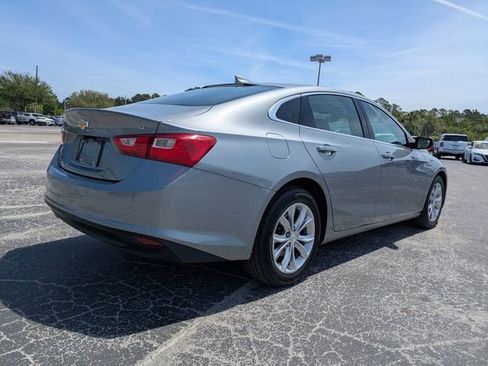 Used 2024 Chevrolet Malibu LT image 5
