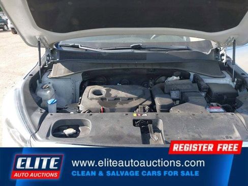 Used 2018 Kia Sorento L image 19