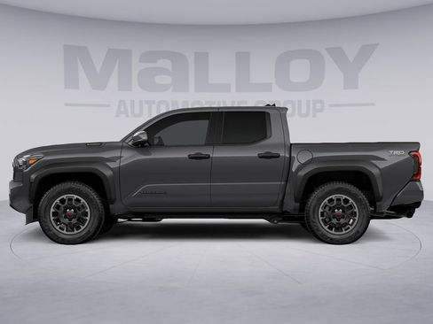 New 2026 Toyota Tacoma TRD Off-Road AWD/4WD image 4