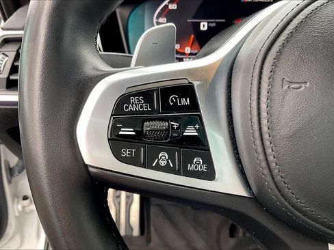 Used 2021 BMW M340i xDrive image 19