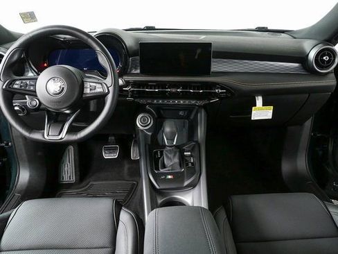 New 2026 Alfa Romeo Tonale w/ Black Premium Package AWD/4WD image 20