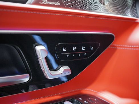 Used 2025 Mercedes-Benz SL 43 AMG image 19