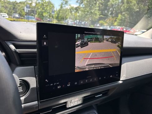 New 2026 MAZDA CX-5 Select AWD/4WD image 50
