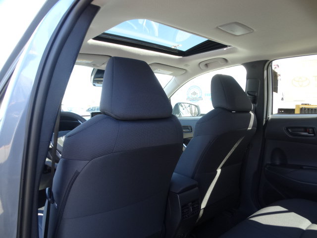 New 2026 Toyota Corolla Cross LE FWD image 14