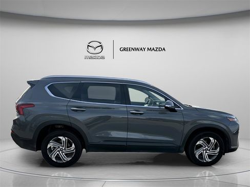Used 2023 Hyundai Santa Fe SEL image 8