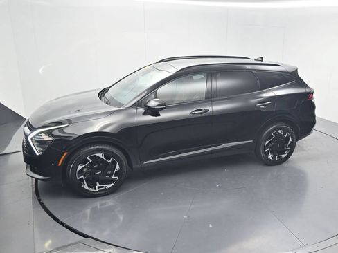 Used 2023 Kia Sportage SX AWD/4WD image 57