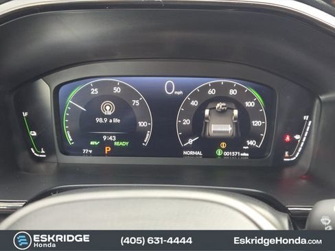 Certified 2026 Honda CR-V Sport-L image 17