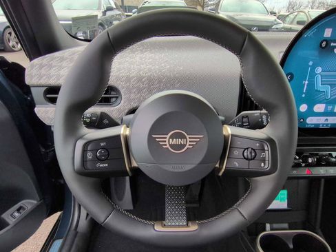 New 2026 MINI Cooper S image 23