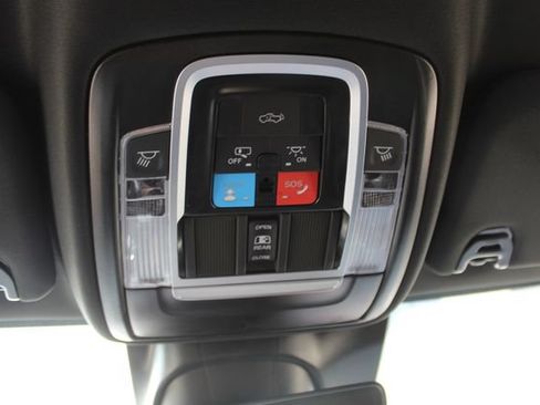 New 2026 RAM 2500 Rebel w/ Rebel Level 2 Equipment Group AWD/4WD image 29