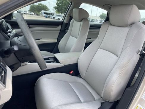 Used 2020 Honda Accord LX image 23