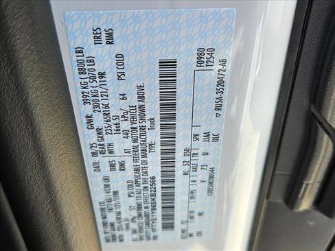 New 2025 Ford Transit 150 image 18