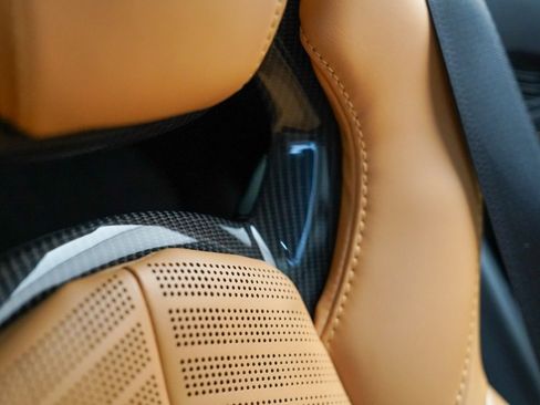 Used 2024 Chevrolet Corvette Z06 image 28