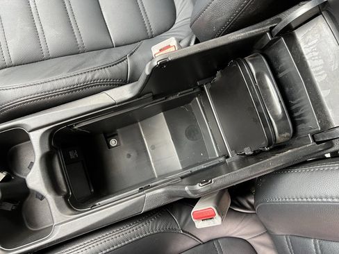 Used 2022 Honda CR-V EX image 23