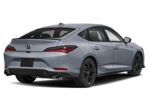 New 2026 Acura Integra A-Spec FWD image 5