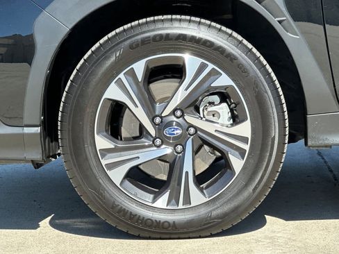 Certified 2026 Subaru Crosstrek 2.0i Premium AWD/4WD image 25