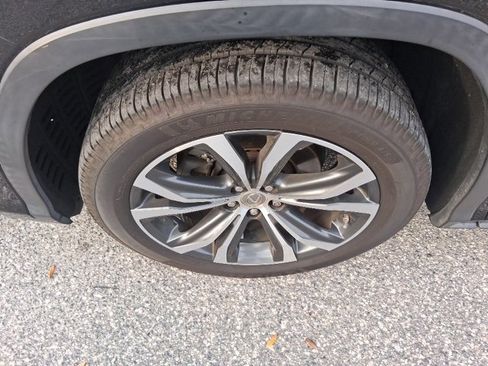 Used 2016 Lexus RX 350 350 4D Sport Utility image 4