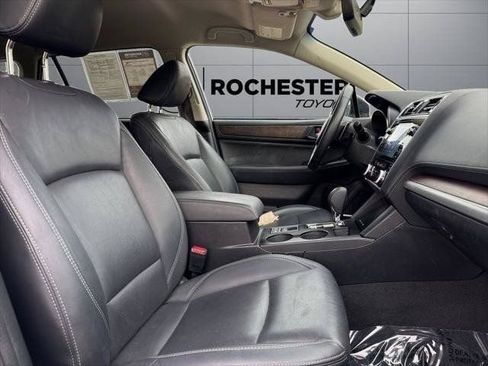 Used 2019 Subaru Outback 2.5i Limited w/ Popular Package #2 AWD/4WD image 77