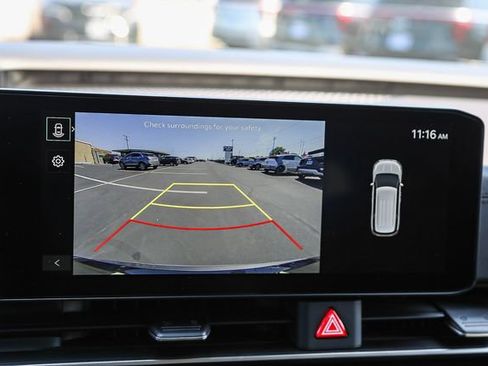 New 2026 Kia Carnival FWD image 38