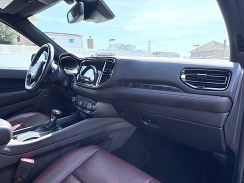 Certified 2024 Dodge Durango R/T AWD/4WD image 18
