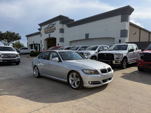 Used 2011 BMW 335i Sedan RWD image 43