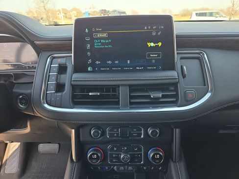 Used 2023 Chevrolet Tahoe Premier image 27