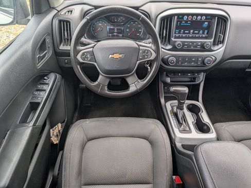 Used 2018 Chevrolet Colorado LT image 7
