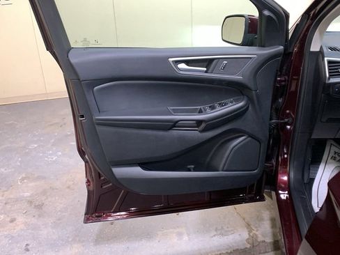 Certified 2022 Ford Edge SEL w/ Convenience Package image 28