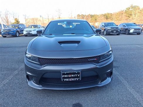 Used 2023 Dodge Charger GT image 2