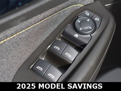 New 2025 Chevrolet TrailBlazer ACTIV w/ Driver Confidence Package image 19