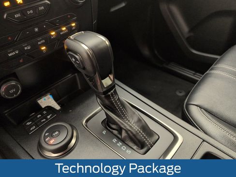 Used 2019 Ford Ranger Lariat w/ Equipment Group 501A Mid image 29