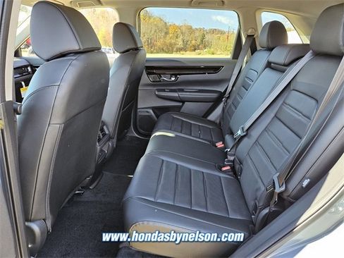New 2026 Honda CR-V EX-L image 6