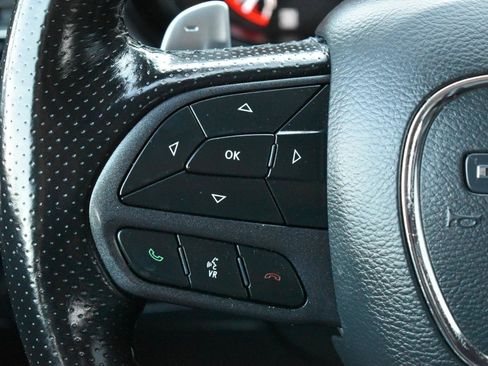 Used 2021 Dodge Durango R/T AWD/4WD image 15