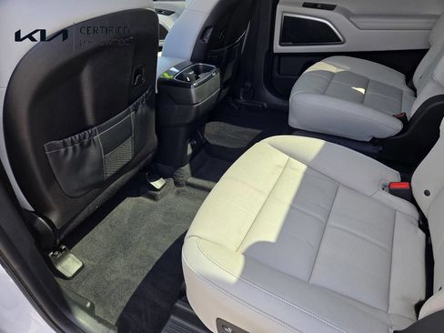 Certified 2023 Kia Telluride SX AWD/4WD image 13