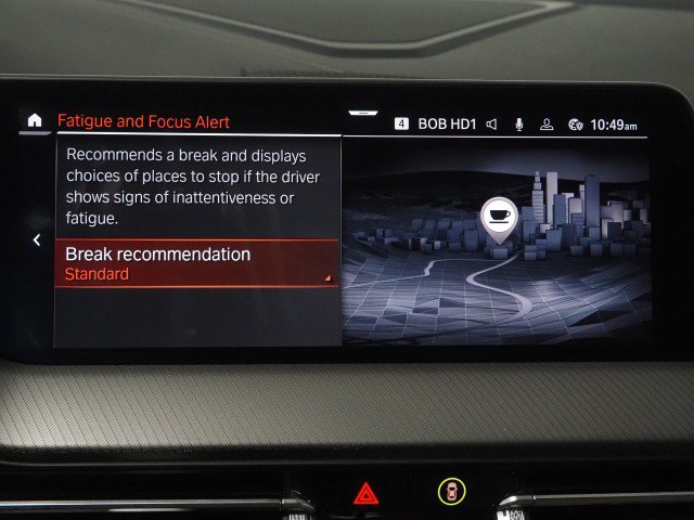 Used 2024 BMW 228i Gran Coupe w/ Premium Package FWD image 32