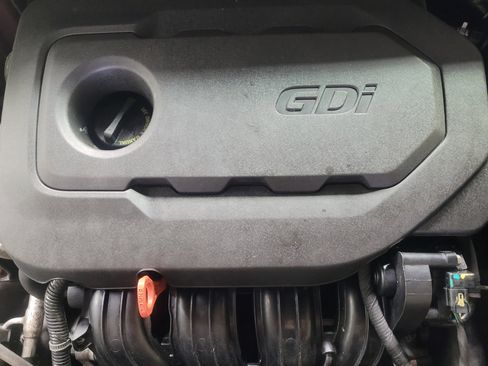 Used 2016 Kia Sorento LX w/ LX Convenience Package image 30