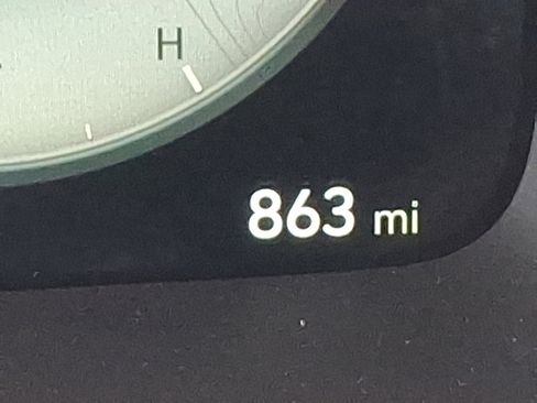 Used 2025 Hyundai Palisade Calligraphy image 22