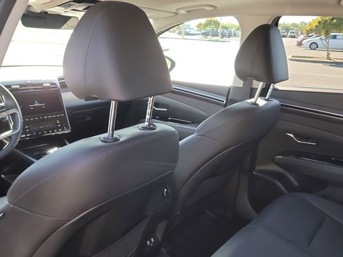 Used 2023 Hyundai Tucson SEL image 13