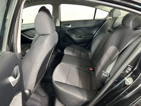 Used 2017 Kia Forte LX w/ LX Popular Package image 26