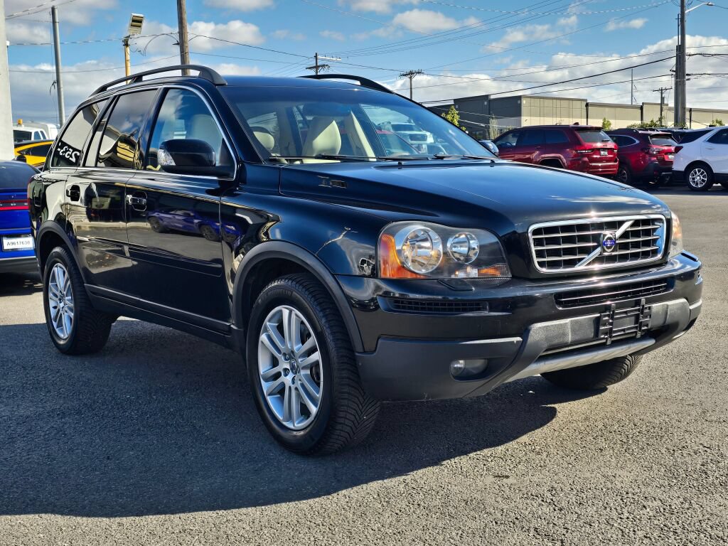 Used 2009 Volvo XC90 3.2 AWD/4WD image 4