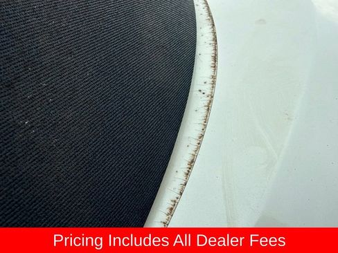 Used 2006 Nissan 350Z Touring RWD image 11