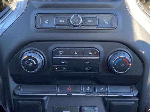 Used 2019 Chevrolet Silverado 1500 W/T image 17