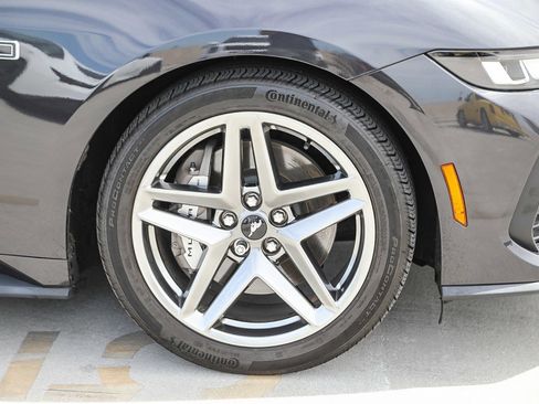 Used 2024 Ford Mustang GT Premium RWD image 10